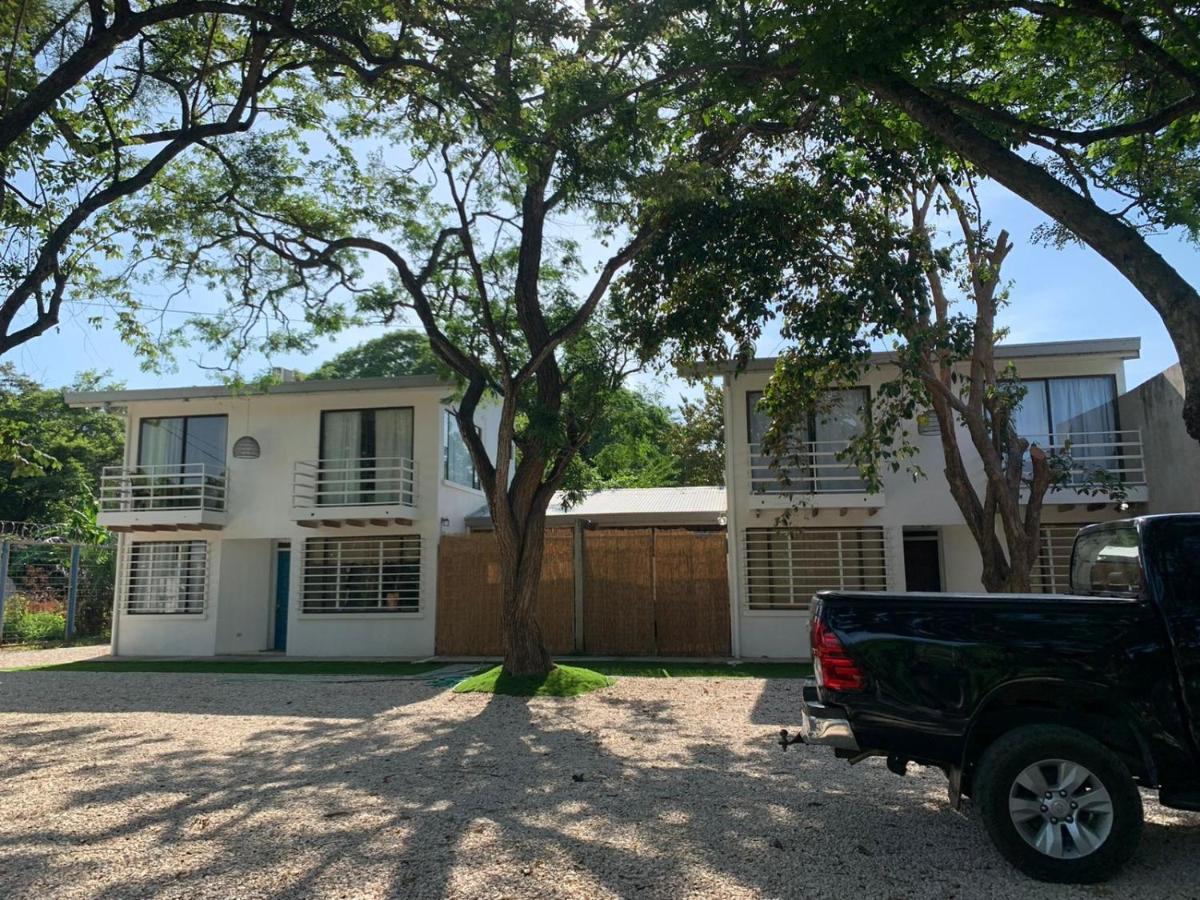 Casa Buda Liberia Cerca Del Aeropuerto 외부 사진