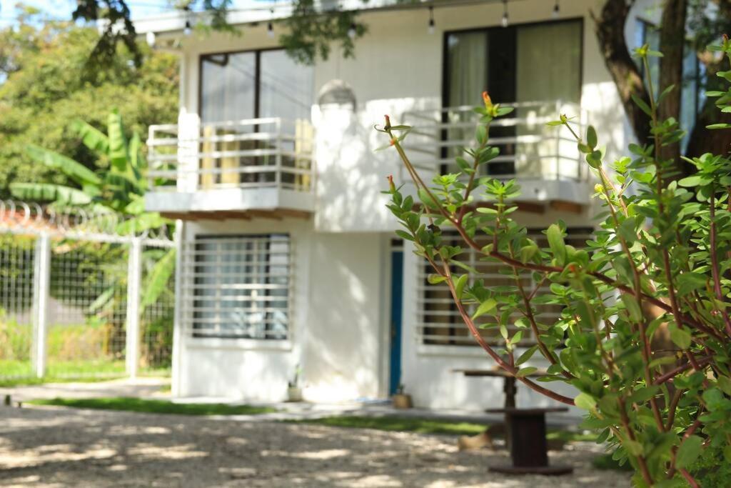 Casa Buda Liberia Cerca Del Aeropuerto 외부 사진
