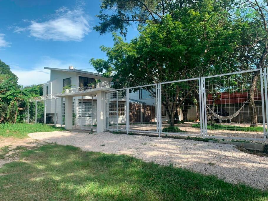Casa Buda Liberia Cerca Del Aeropuerto 외부 사진
