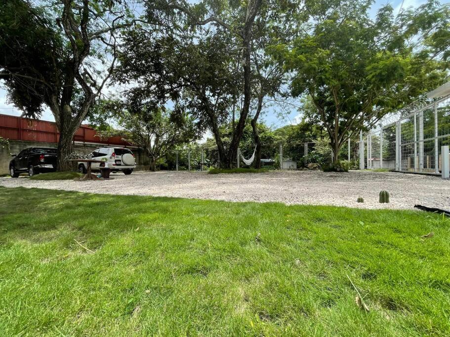 Casa Buda Liberia Cerca Del Aeropuerto 외부 사진
